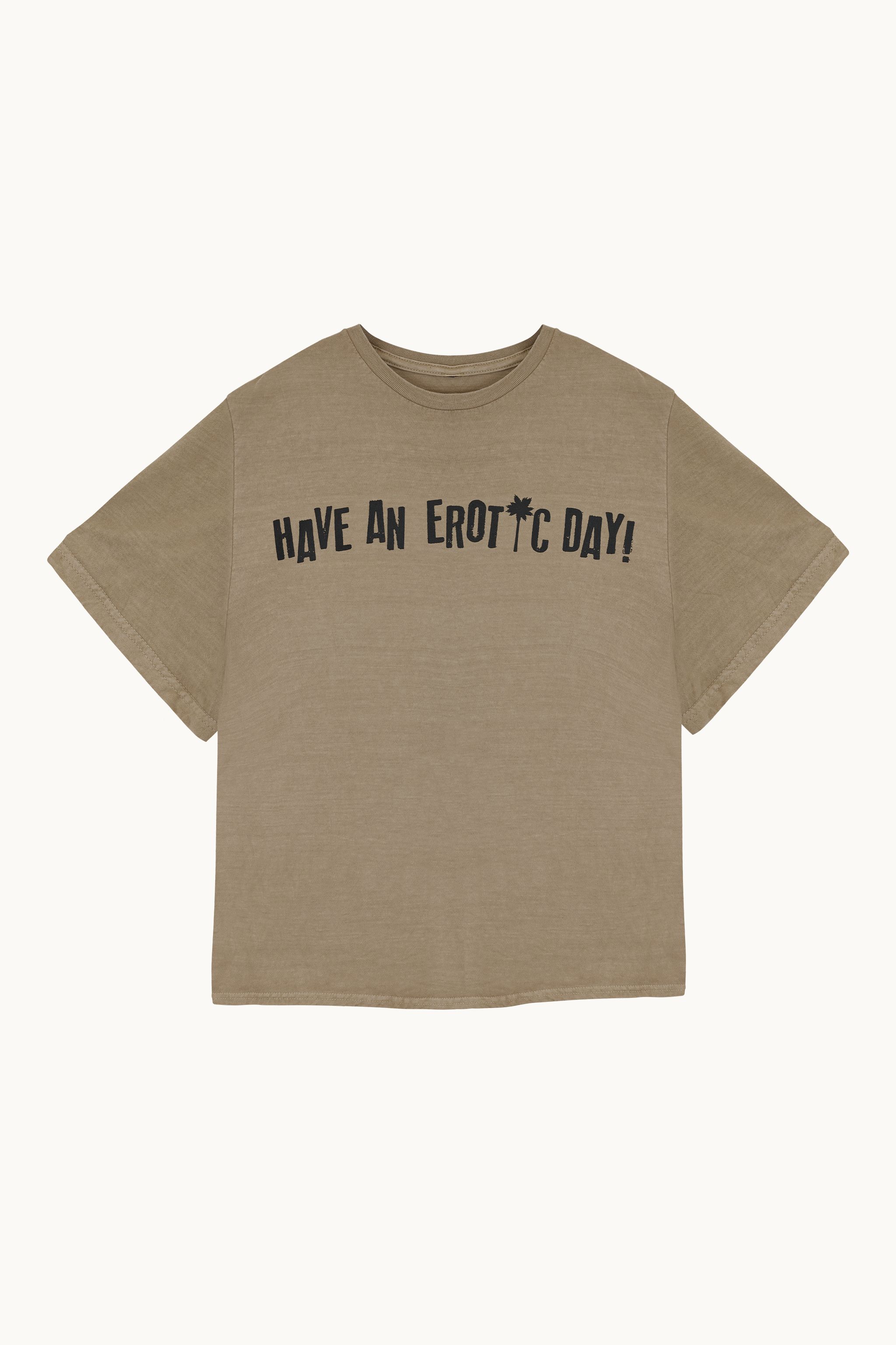 HOTTEST Oversized Tee sold by Sisters and Seekers