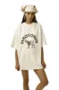 Serotonin Oversized Tee sold by Sisters and Seekers