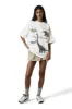 Ross Oversized Tee sold by Sisters and Seekers