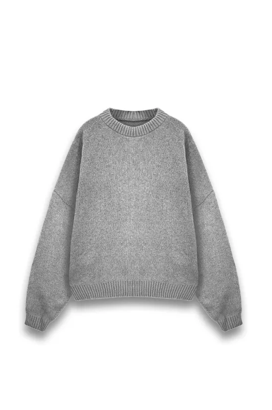 FINCH Knit Sweater sold by Sisters and Seekers