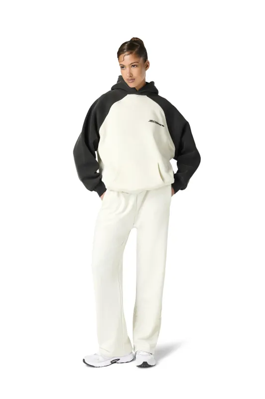 International Raglan Hoodie sold by Sisters and Seekers