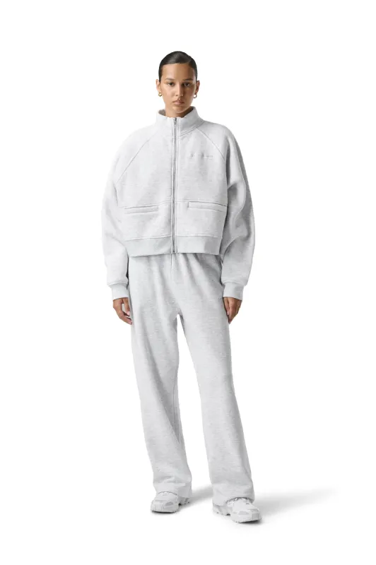 Trademark Multiway Zip Up in Passive sold by Sisters and Seekers