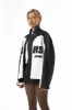 NOCTURN Vegan Leather Jacket sold by Sisters and Seekers