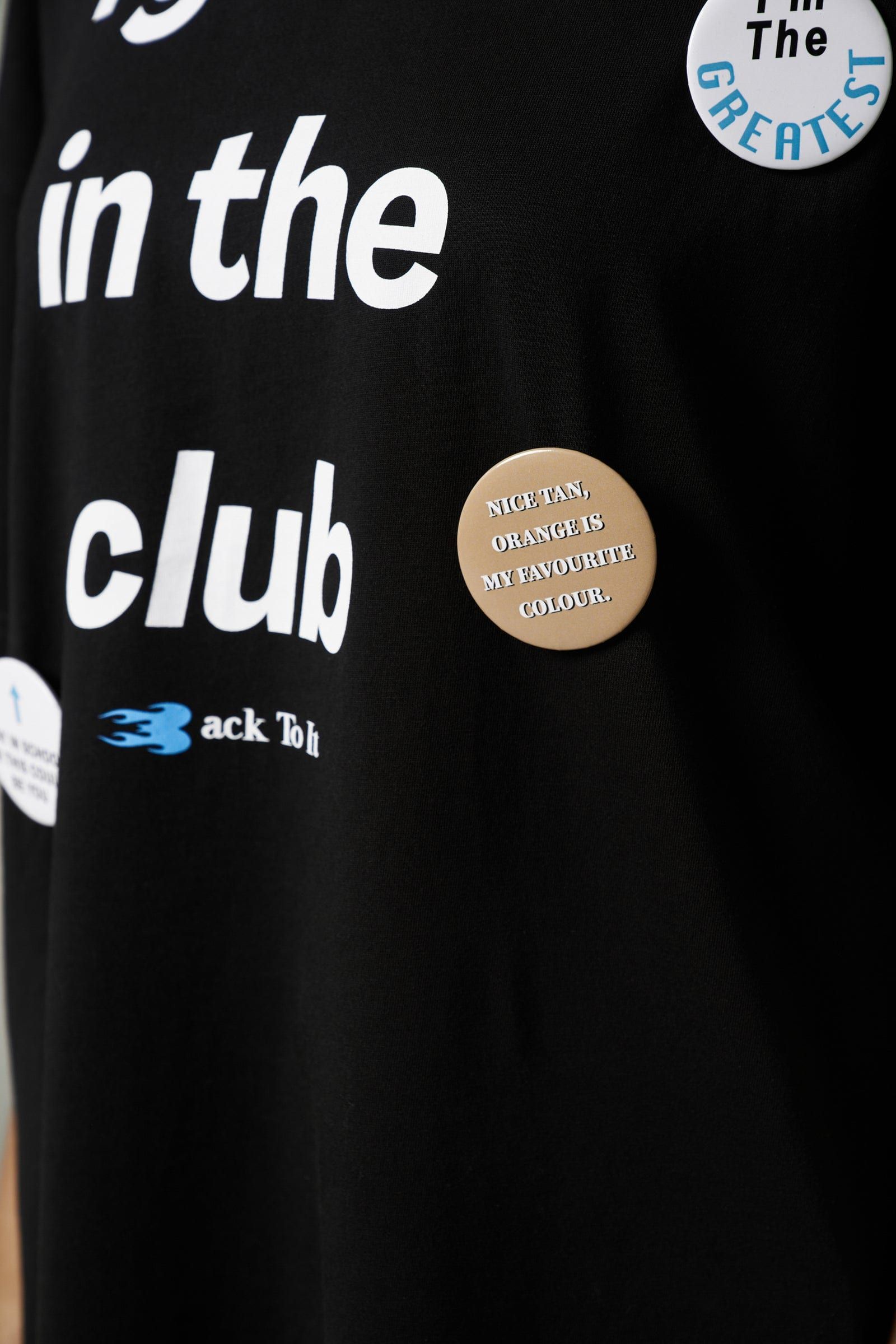 BACK TO IT Badges (Pack of 3) sold by Sisters and Seekers product image thumbnail 6