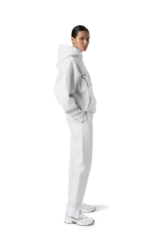 Gear Sweatpants in Passive sold by Sisters and Seekers