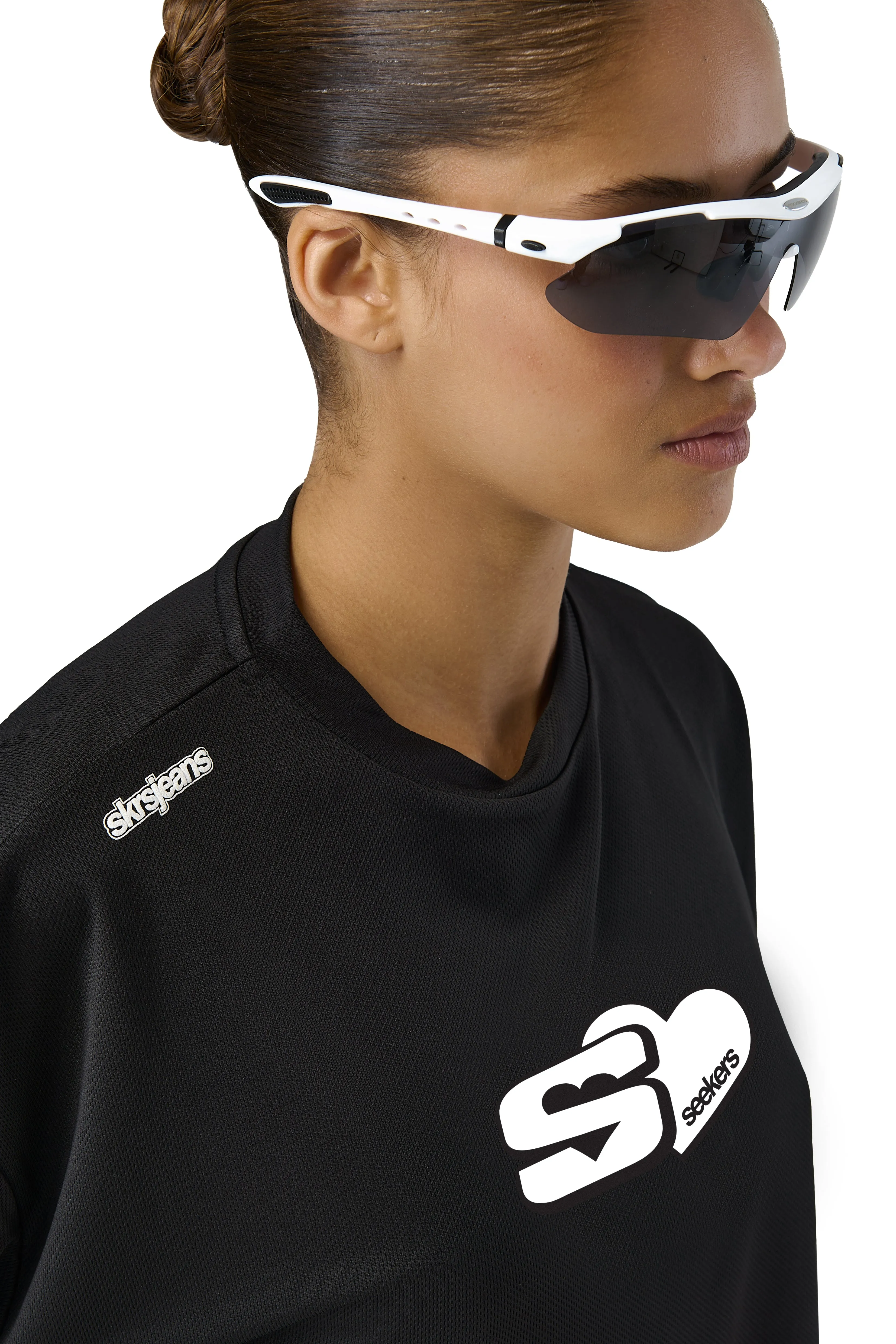 Scheme Athletics Top sold by Sisters and Seekers product image thumbnail 4