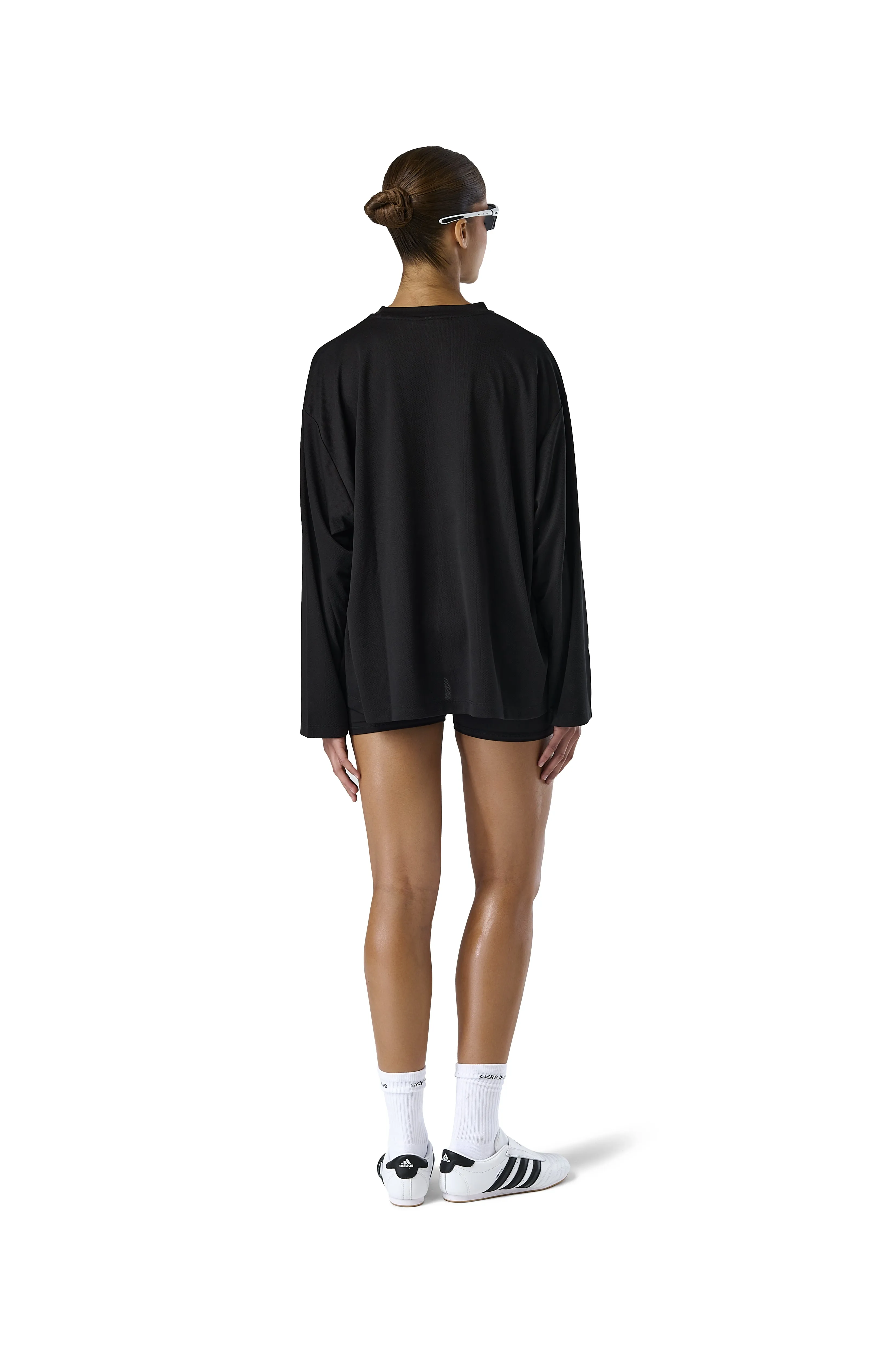 Scheme Athletics Top sold by Sisters and Seekers product image thumbnail 5