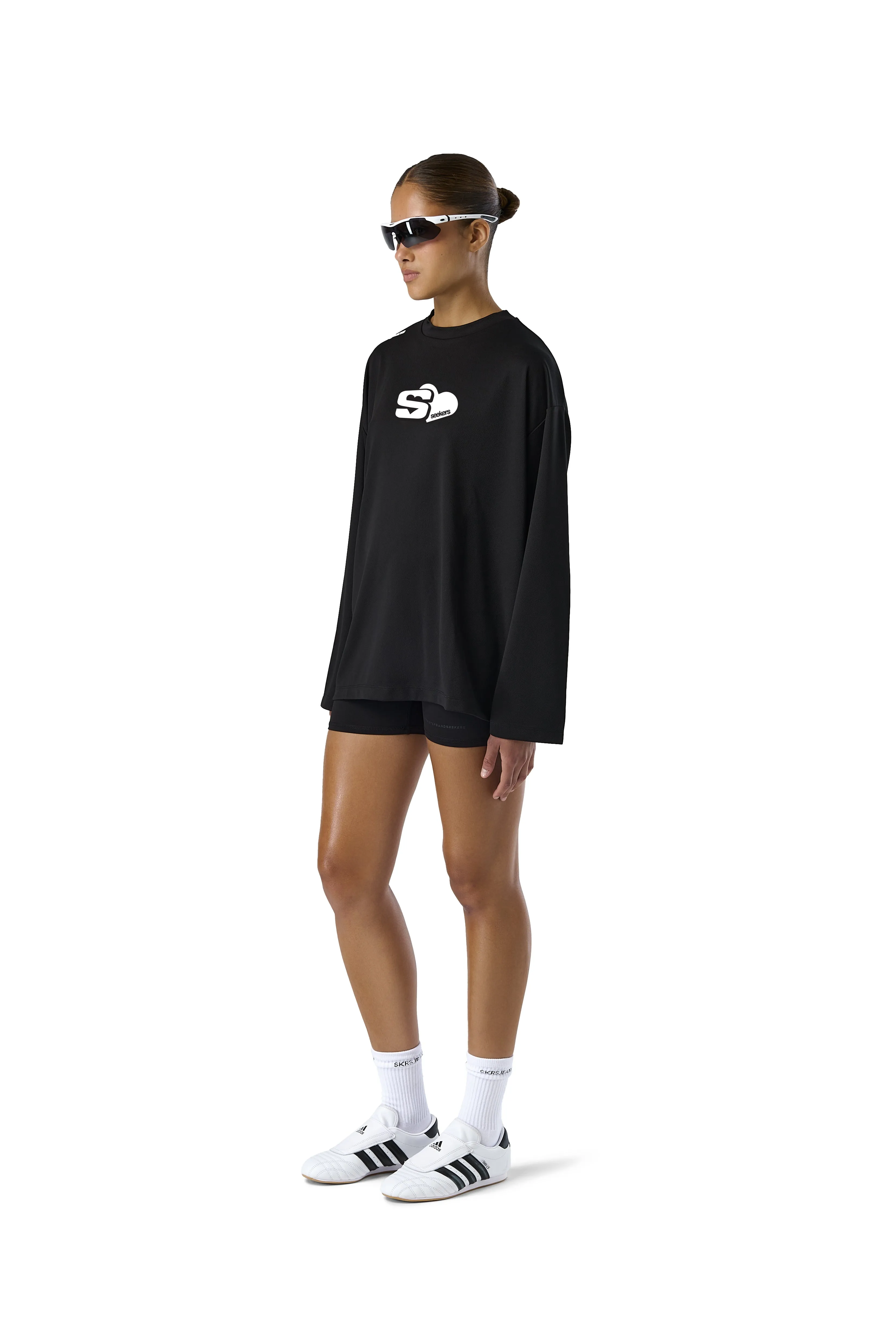 Scheme Athletics Top sold by Sisters and Seekers product image thumbnail 2