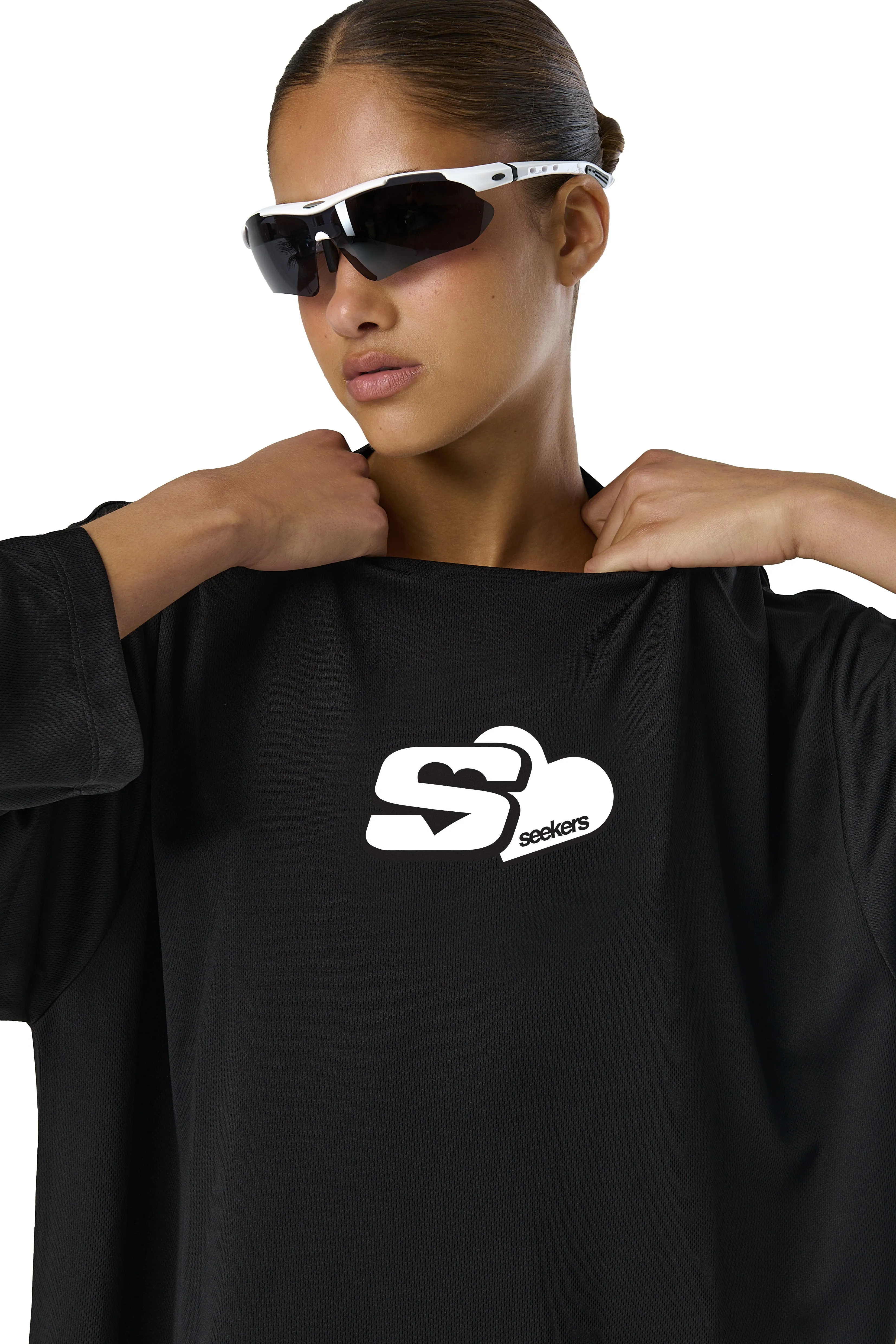 Scheme Athletics Top sold by Sisters and Seekers product image thumbnail 3