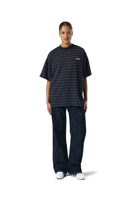 Scott Oversized Tee sold by Sisters and Seekers