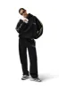 Classic Sport Wide Leg Sweatpants sold by Sisters and Seekers