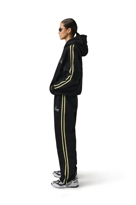 Classic Sport Wide Leg Sweatpants sold by Sisters and Seekers