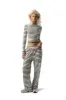 Wilbur Soft Wide Leg Pants in White sold by Sisters and Seekers