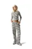 Wilbur Soft Wide Leg Pants in White sold by Sisters and Seekers