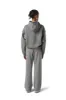 Trademark Wide Leg Sweatpants in Bleeker sold by Sisters and Seekers