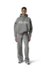 Trademark Wide Leg Sweatpants in Bleeker sold by Sisters and Seekers