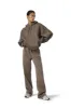 Trademark Wide Leg Sweatpants in Grant sold by Sisters and Seekers