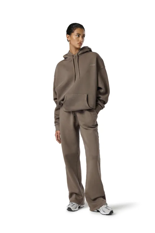Trademark Wide Leg Sweatpants in Grant sold by Sisters and Seekers
