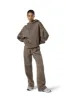 Trademark Wide Leg Sweatpants in Grant sold by Sisters and Seekers