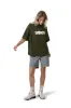Amen Oversized Tee sold by Sisters and Seekers