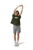 Amen Oversized Tee sold by Sisters and Seekers