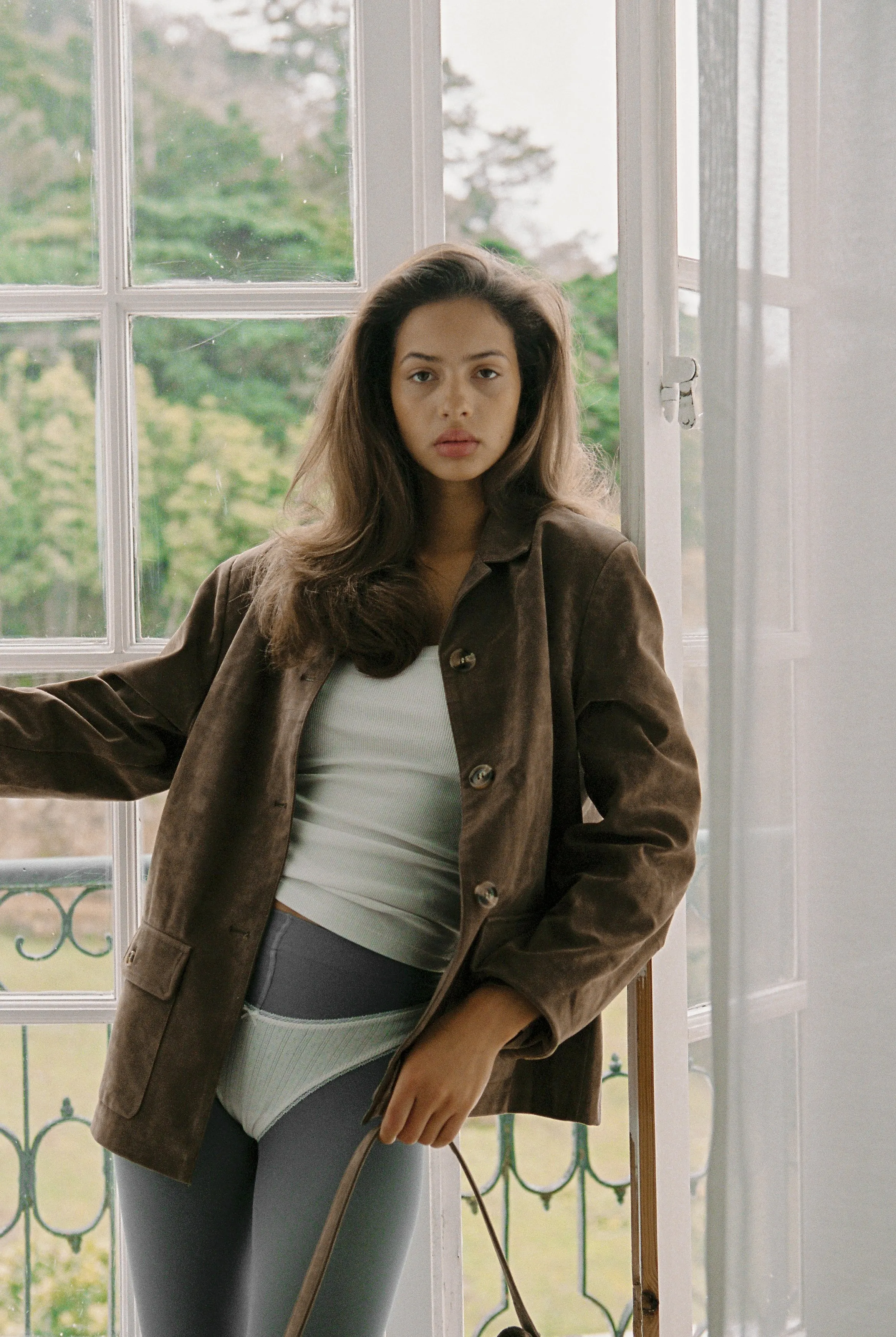 OVERNIGHT BY SEEKERS sold by Sisters and Seekers