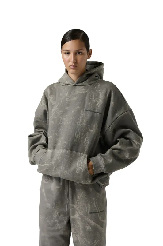 Ranch Wash Hoodie made by Sisters and Seekers