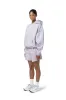 Seekers Classic Hoodie in Lilac sold by Sisters and Seekers