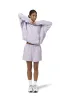 Seekers Classic Hoodie in Lilac sold by Sisters and Seekers