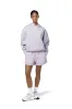 Seekers Classic Hoodie in Lilac sold by Sisters and Seekers