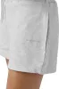 Trademark Mid Shorts in Passive sold by Sisters and Seekers