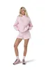 Trademark Hoodie in Bunny sold by Sisters and Seekers