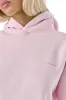 Trademark Hoodie in Bunny sold by Sisters and Seekers
