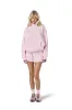 Trademark Hoodie in Bunny sold by Sisters and Seekers