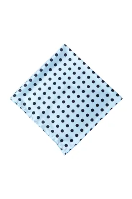 Why Polka Dots Are the Happiest Trend to Rock Right Now