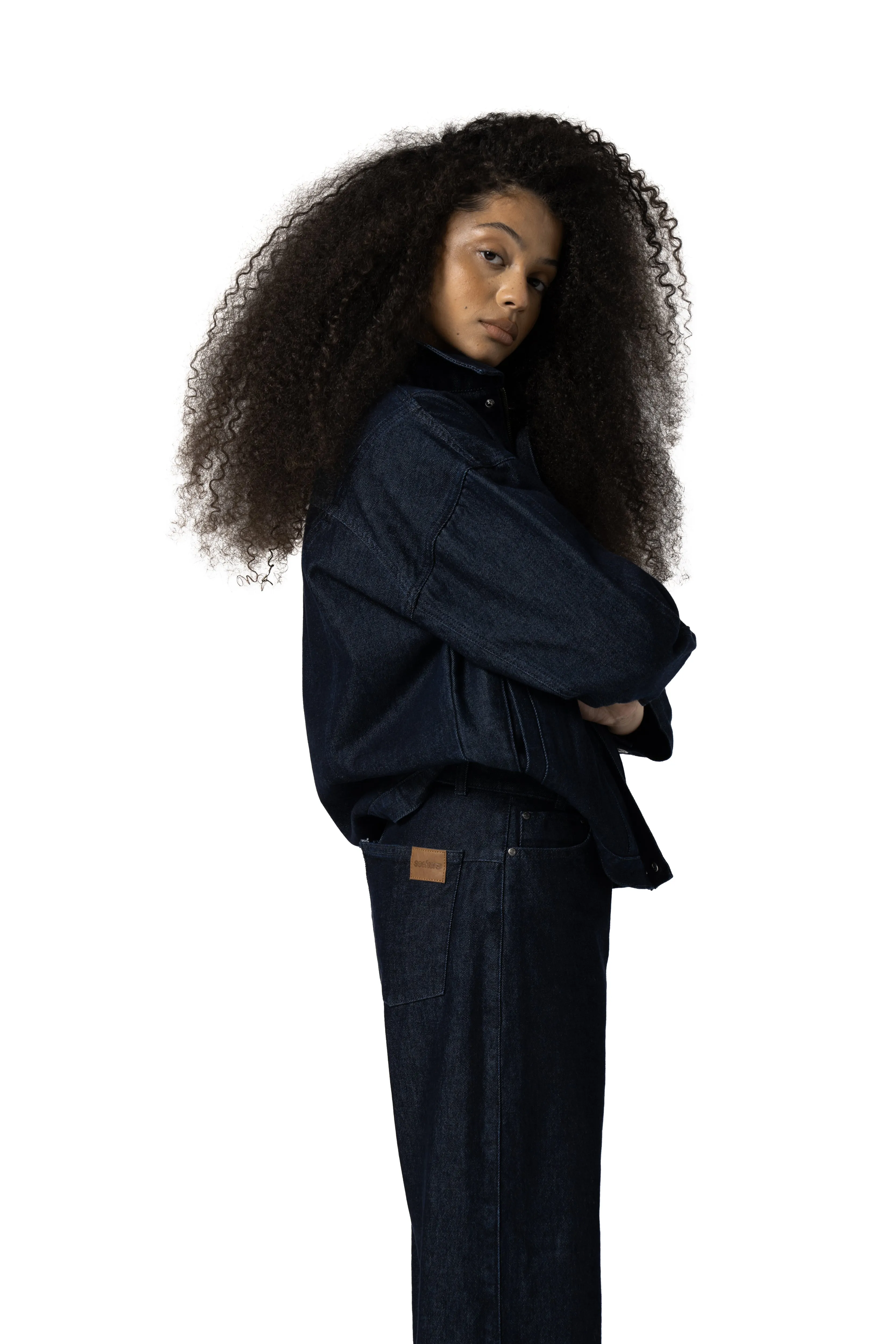 Loveshack SKRS Jeans sold by Sisters and Seekers product image thumbnail 3