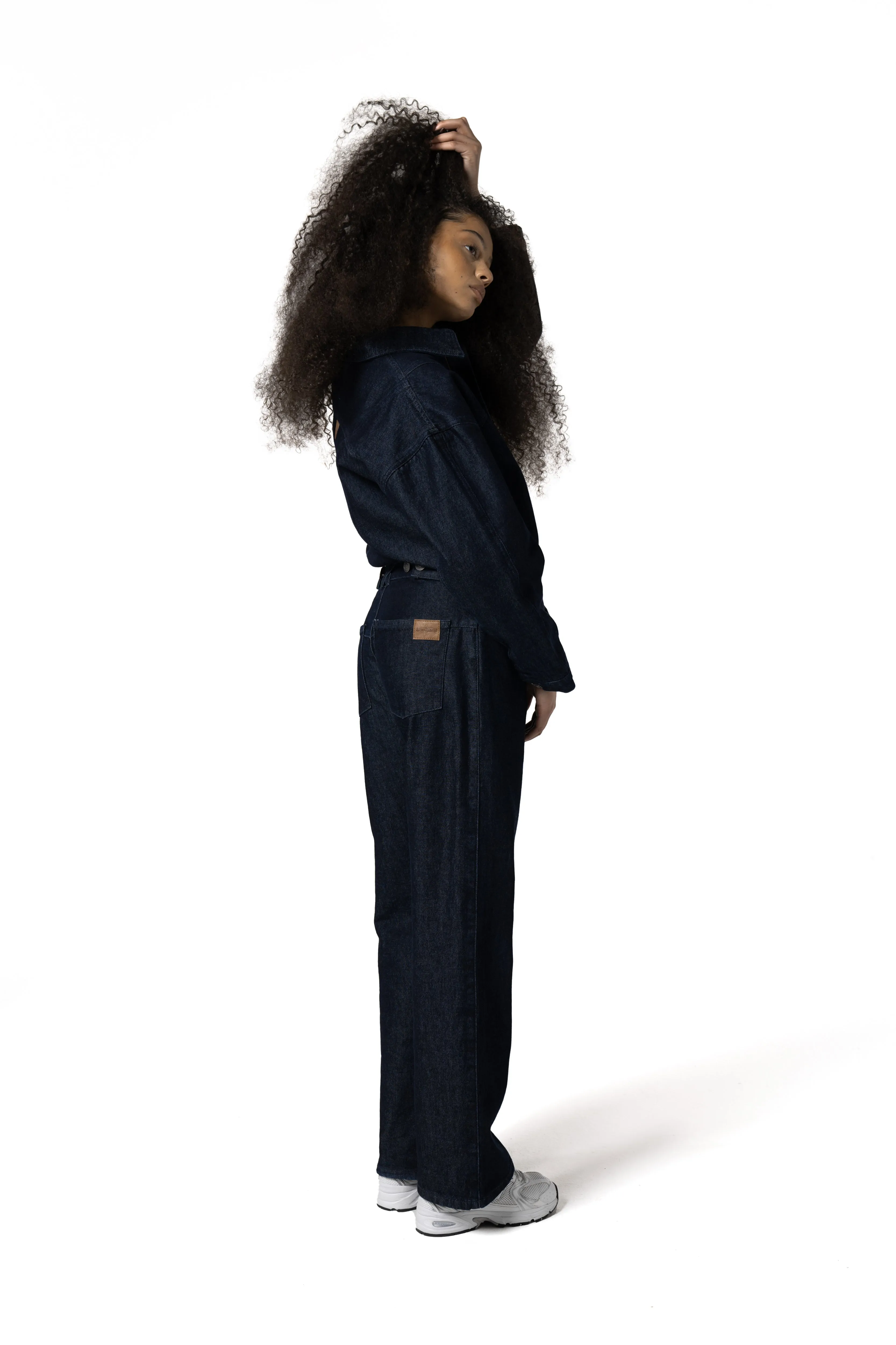 Loveshack SKRS Jeans sold by Sisters and Seekers product image thumbnail 2