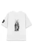 Divine Oversized Tee sold by Sisters and Seekers