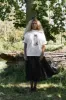 Divine Oversized Tee sold by Sisters and Seekers