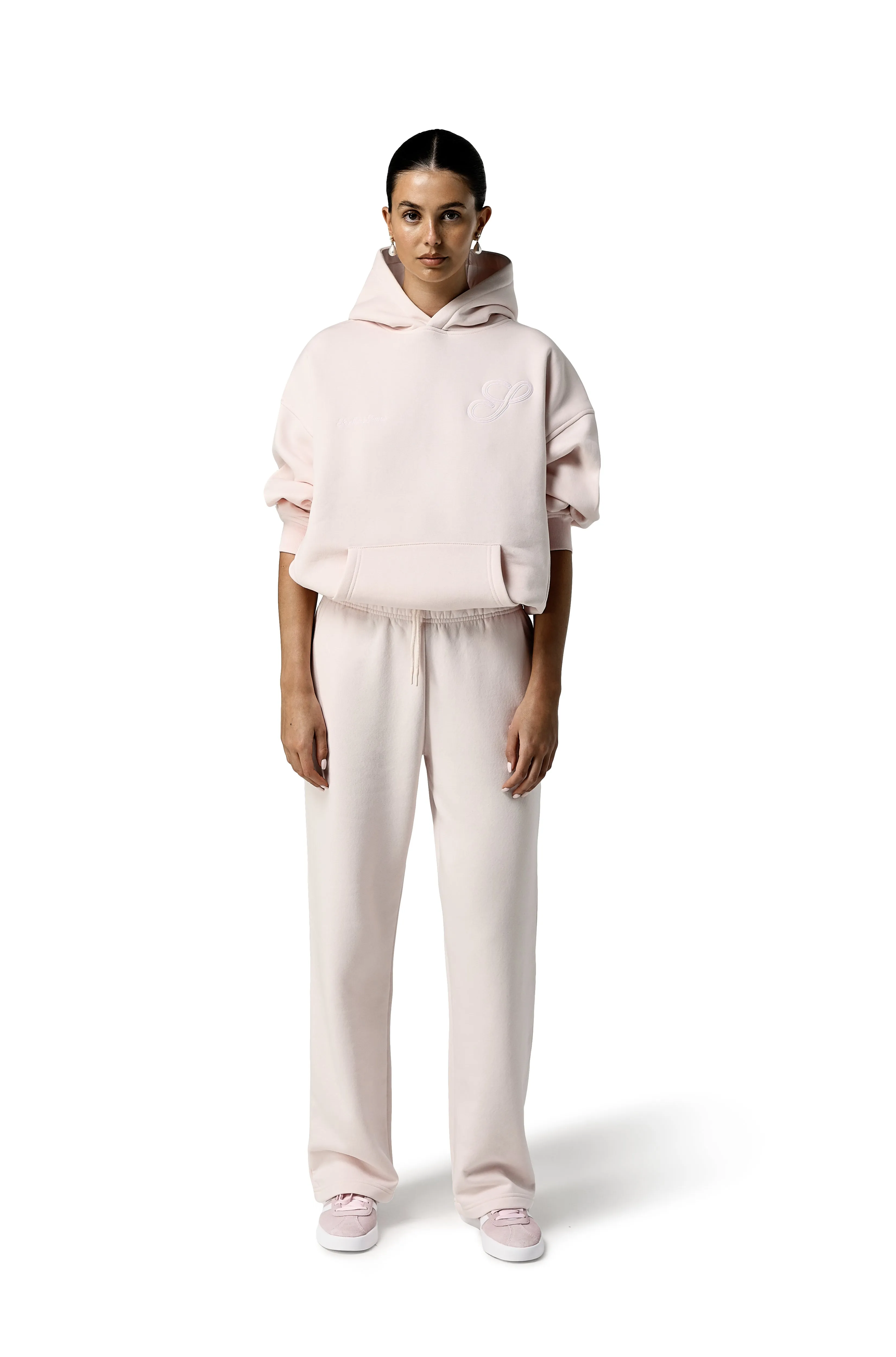 【HI FI FNK】Dolan Belted Sweatpants e01d2491d81b1c485a91e11981eb24