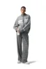 Muffle Knit Zip Up Cardigan sold by Sisters and Seekers