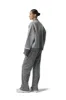 Muffle Knit Zip Up Cardigan sold by Sisters and Seekers