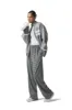 Muffle Knit Zip Up Cardigan sold by Sisters and Seekers