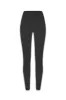 Active Leggings in Jet sold by Sisters and Seekers