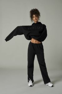 STYLIST Hoodie sold by Sisters and Seekers