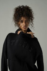 STYLIST Hoodie sold by Sisters and Seekers