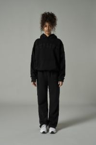 STYLIST Hoodie sold by Sisters and Seekers