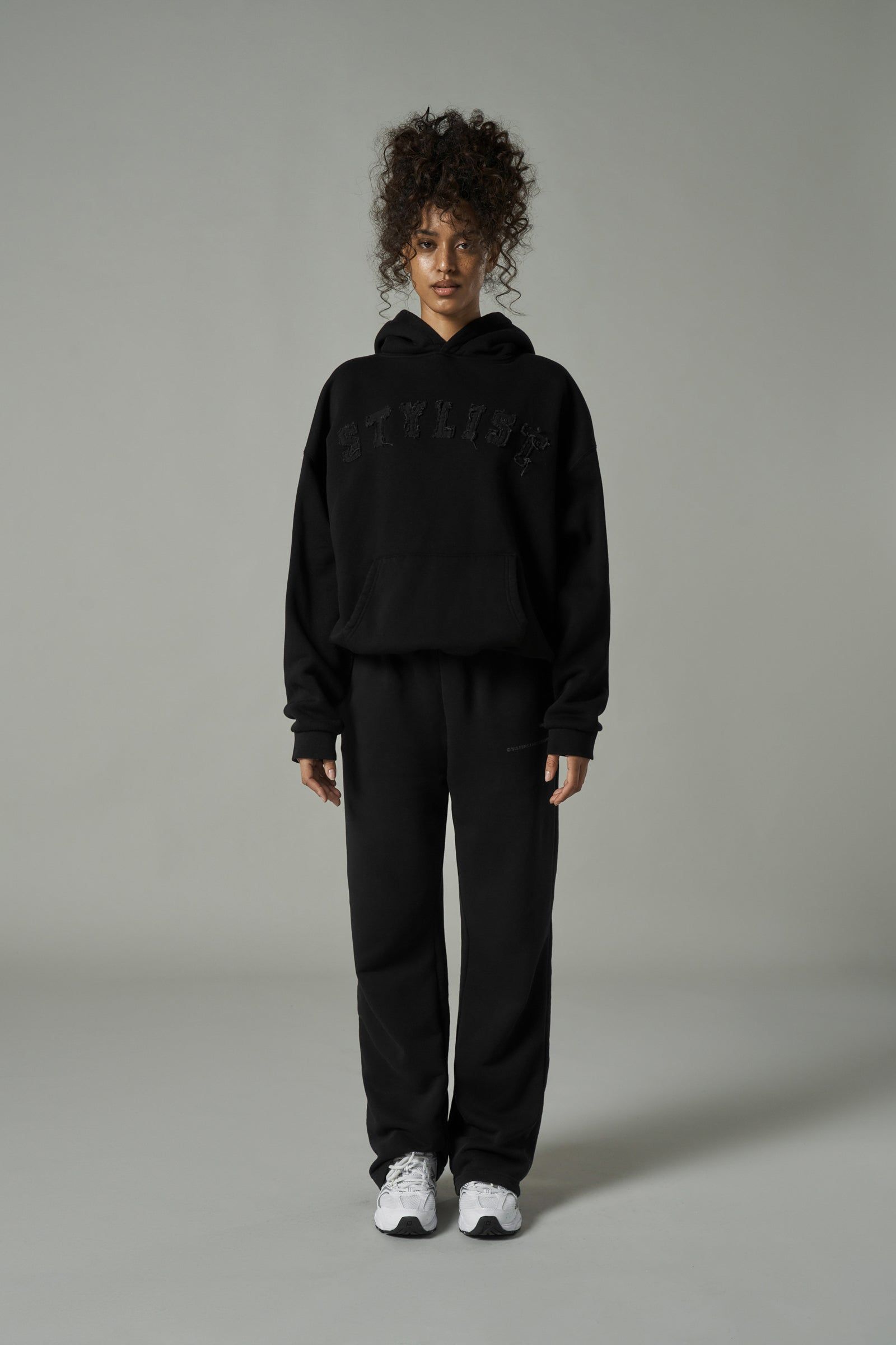 STYLIST Hoodie sold by Sisters and Seekers product image thumbnail 4