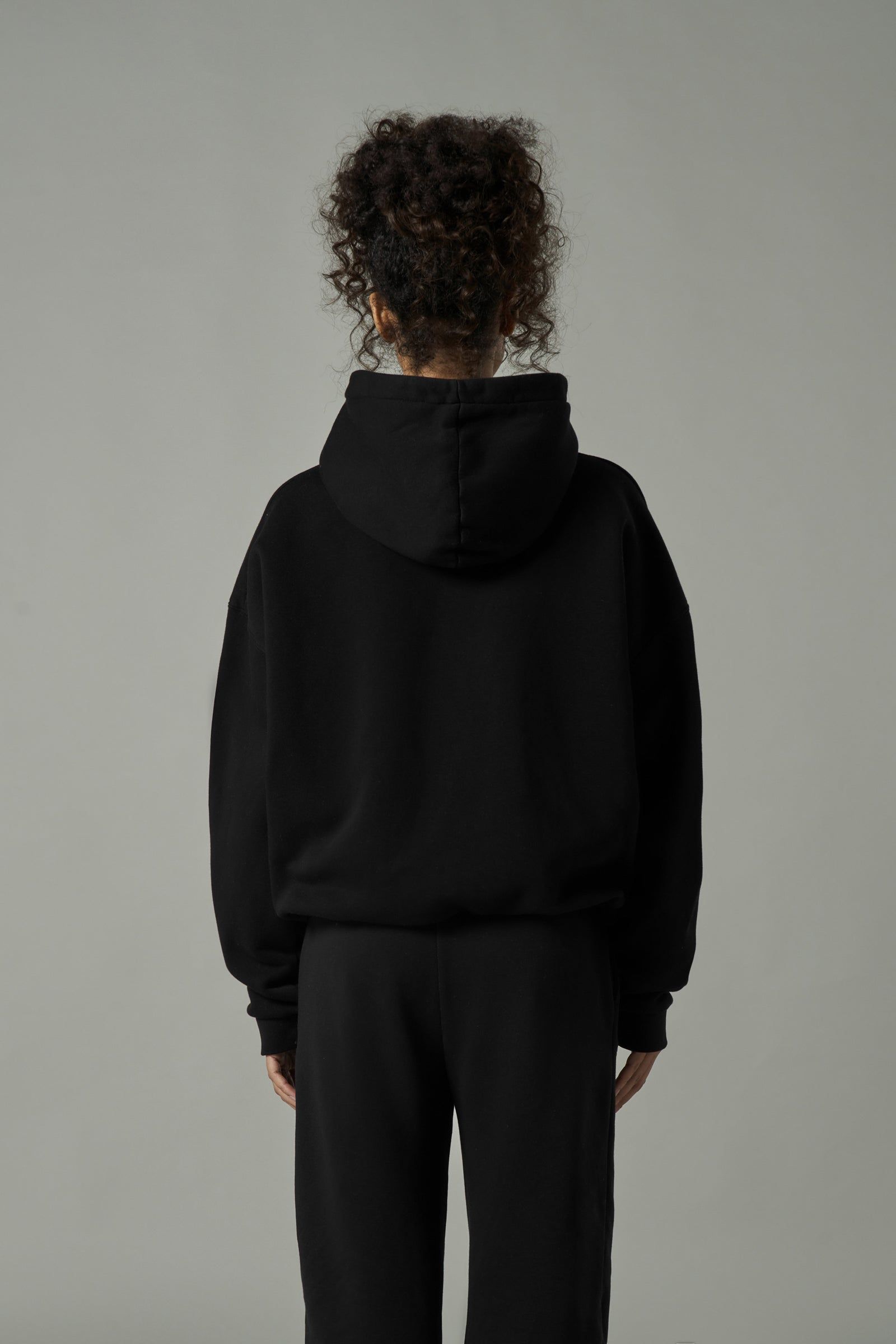 STYLIST Hoodie sold by Sisters and Seekers product image thumbnail 7