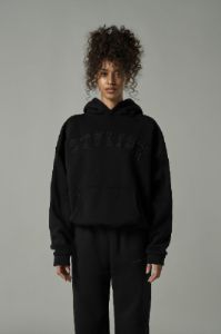 STYLIST Hoodie sold by Sisters and Seekers